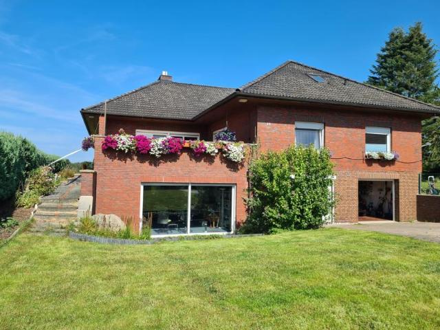 10 Schlafzimmer Villa Sülfeld Sülfeld 105462522