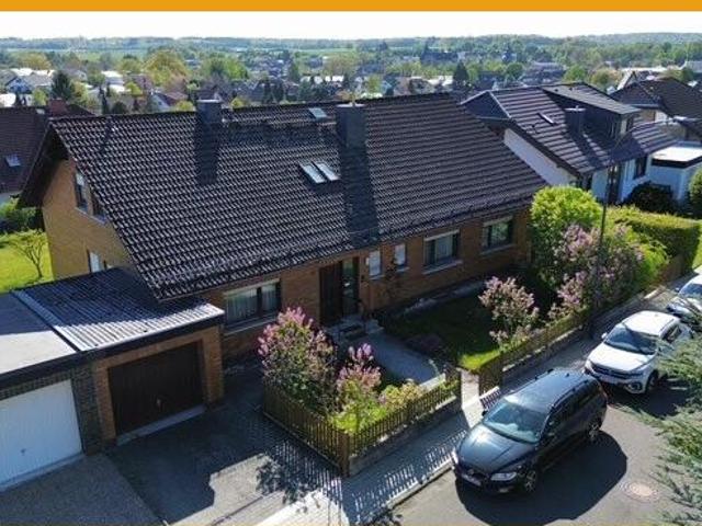10 Schlafzimmer Villa Romrod Romrod 105444445