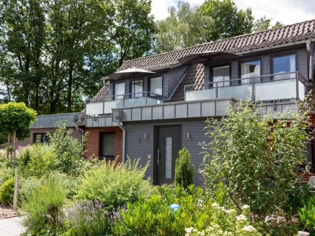 10 Schlafzimmer Villa Undeloh Undeloh 105448741
