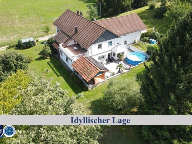 10 Schlafzimmer Villa Vilshofen Vilshofen 105448383