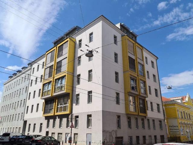 10. Sanierungsbedürftige Einraumwohnung Kat. D!