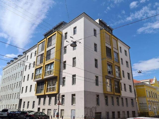 10. Sanierungsbedürftige Einraumwohnung Kat. D!