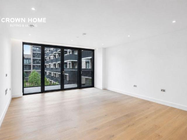 10 Salutation Gardens, London WC1X 2 bed apartment to rent £4,800 pcm £1,108 pw