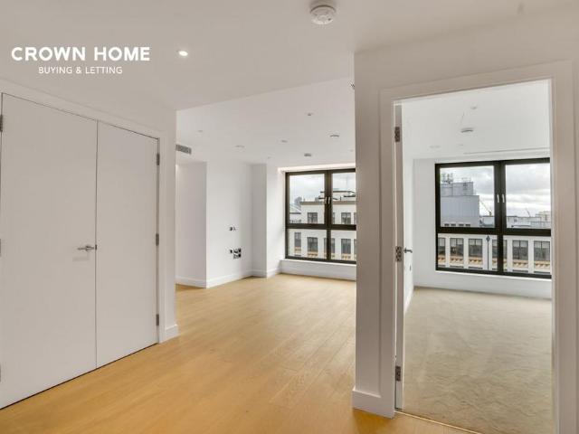 10 Salutation Gardens, London WC1X 2 bed apartment to rent £4,800 pcm £1,108 pw