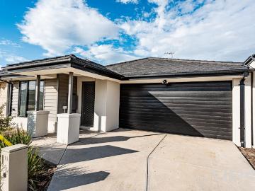 10 Sefton Street, Mambourin