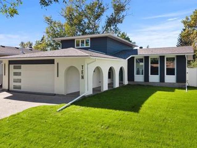 10 Selkirk Crescent, Regina, SK, S4S 6J4 house for sale | Listing ID SK051612 | Royal LePage
