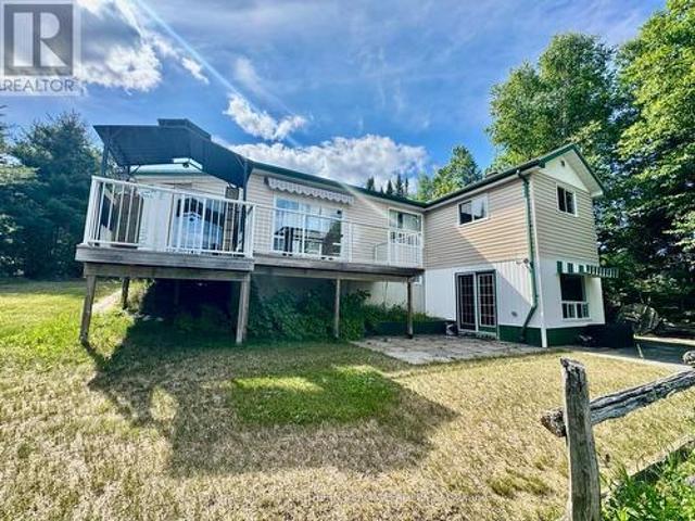 10 Sewell Lake Road, Timmins Tctdar Outside, ON, P4N 7K2 house for sale | Listing ID T13555 | Royal LePage