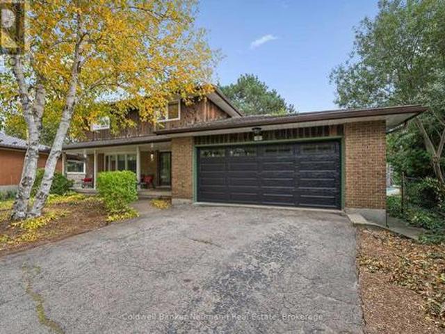 10 Skye Place, Guelph Dovercliffe Park/Old University, ON, N1G 1M6 house for sale | Listing ID X13865 | Royal LePage