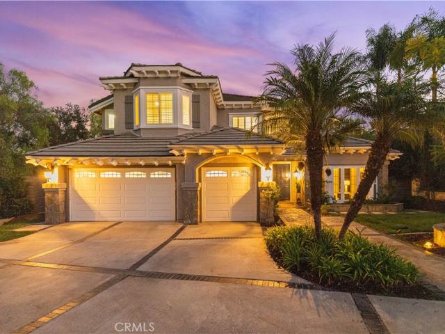 10 Skylark Way