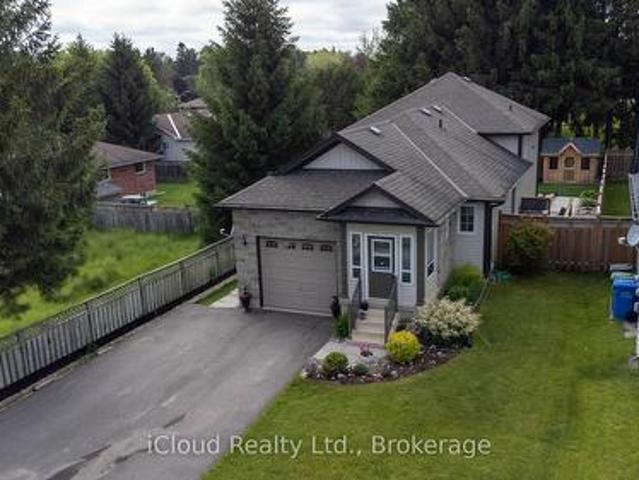 10 Sheffield Street, Southgate, ON, N0C 1B0 house for sale | Listing ID X13697 | Royal LePage