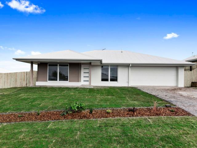 10 Sheoak Way, NIKENBAH, QLD 4655