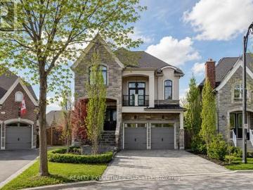 10 Sim Hill Crescent, King, ON, L7B 0C4 house for sale | Listing ID N13039 | Royal LePage