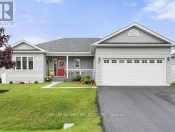 10 Sinclair Crescent, Ramara, ON, L3V 8K1 house for sale | Listing ID S13479 | Royal LePage