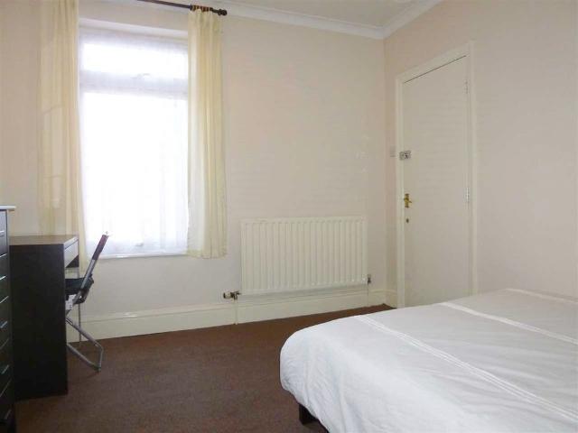 10 Sibthorp Street, Lincoln, Lincolnshire, LN5 7SH