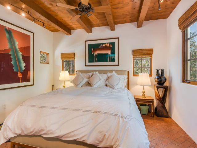 10 Sierra Rosa Loop, Santa Fe, US, NM