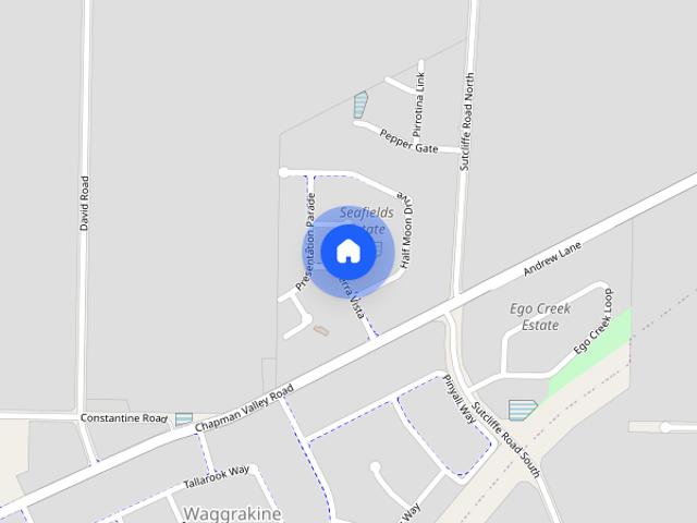 10 Sierra Vista, Waggrakine WA 6530 House For Rent | Domain