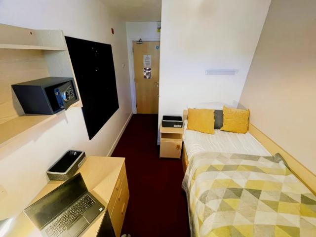 10 Signet Court, Cambridge CB5, 1 bed flat to rent, £650 pcm | PrimeLocation