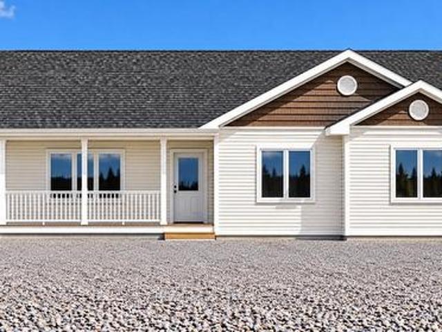 10 Sikorsky Place, Gander, NL, A1V 0K3 house for sale | Listing ID 1304 | Royal LePage