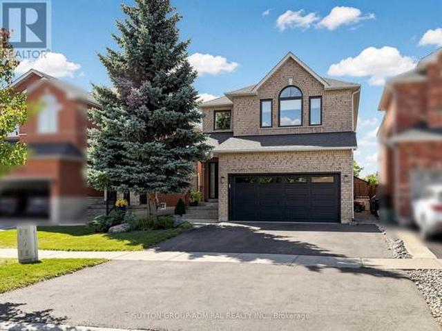 10 Silver Oaks Boulevard, Vaughan, ON, L4H 1X5 house for sale | Listing ID N13869 | Royal LePage