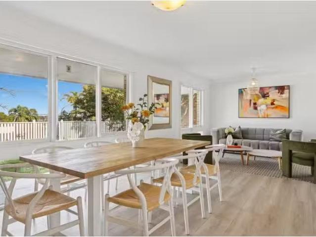 10 Sir Thomas Mitchell Drive, Davidson House for rent Listed.