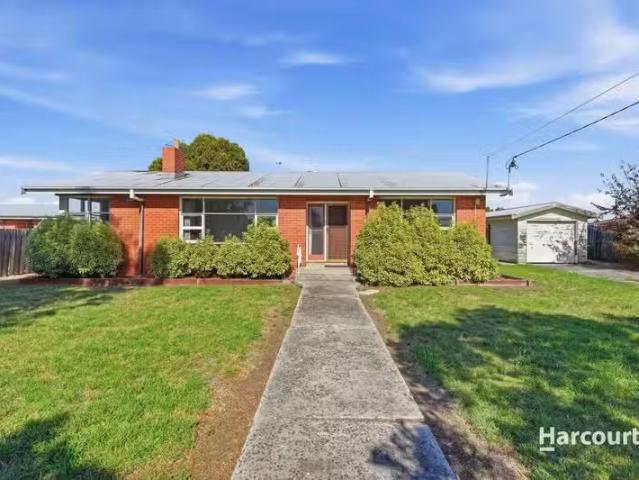 10 Somerville Street, SORELL, TAS 7172 House for Rent