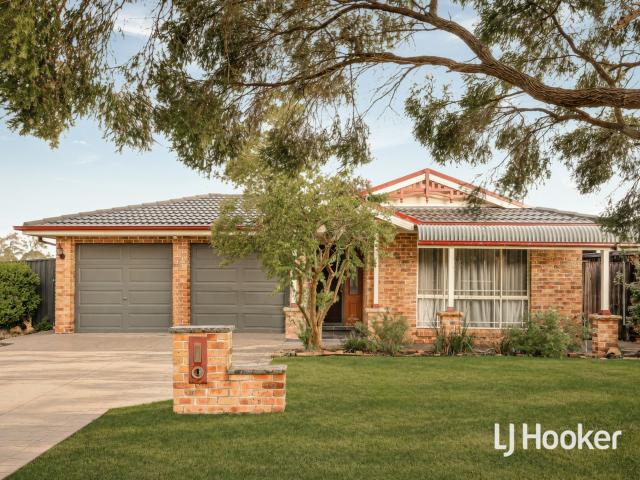10 Snowgum Street, Acacia Gardens NSW