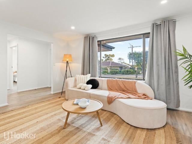 10 Snowy Drive, Valley View SA, Belconnen