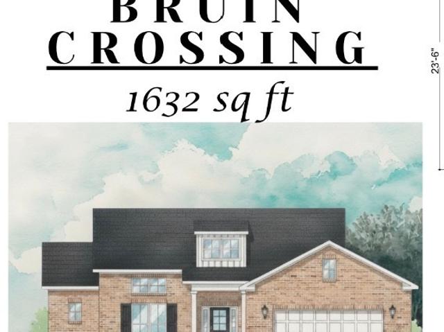 10 Spooner Drive