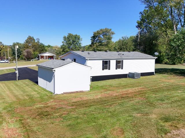 10 Spencer Lane