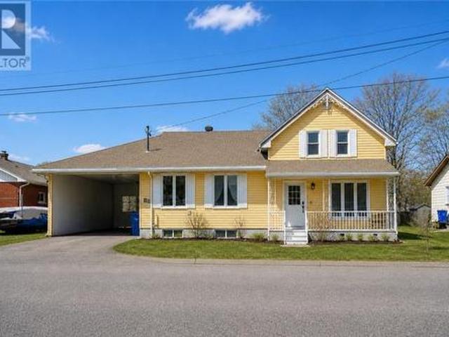10 St Laurent Street, Verner, ON, P0H 2M0 house for sale | Listing ID 2129 | Royal LePage