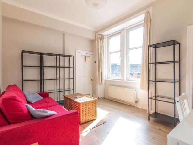 10 St Leonard's Bank, City of Edinburgh, EH8 9SQ, United Kingdom | 1 bed apartment for rent #139621947 | Rentberry
