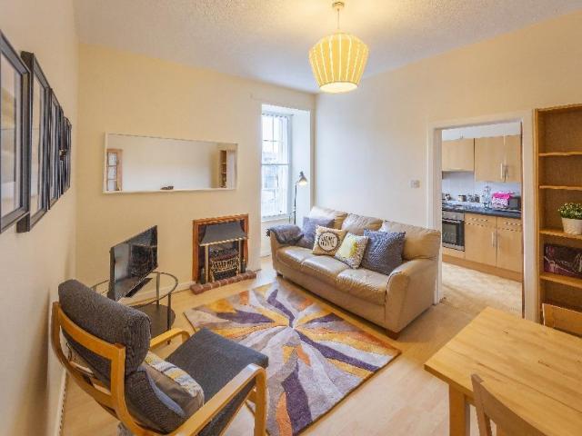 10 St Patrick Square, City of Edinburgh, EH8 9EZ, United Kingdom | 1 bed apartment for rent #19416342 | Rentberry