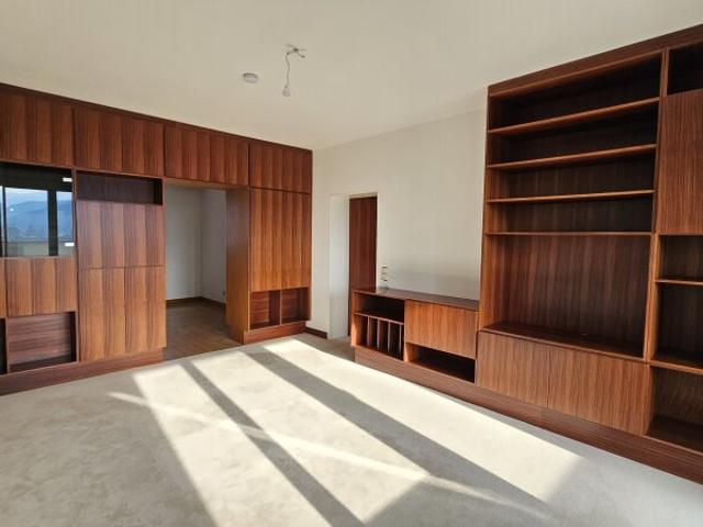 10. Stock mit traumhafter Aussicht. 3 Zimmer Wohnung in Spittal/Drau zum Mieten