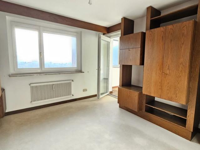 10. Stock mit traumhafter Aussicht. 3 Zimmer Wohnung in Spittal/Drau zum Mieten