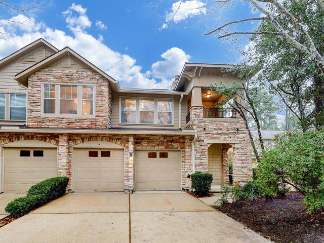 10 Stone Creek Place, The Woodlands, US, TX