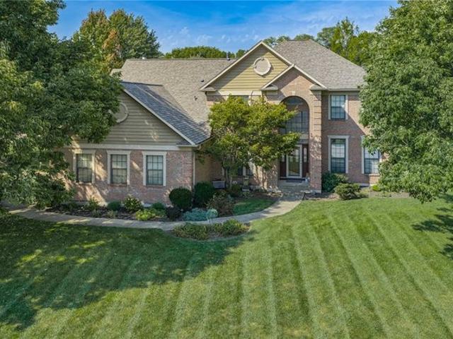 10 Stonebrook Ct, Springboro, OH 45066