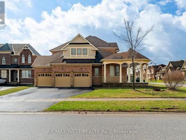 10 Stonegate Avenue, Mono, ON, L9W 5K6 house for sale | Listing ID X13576 | Royal LePage