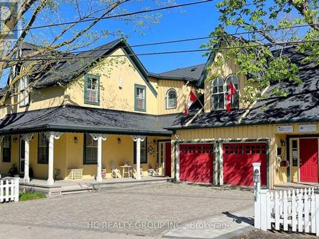 10 Station Lane, Markham, ON, L3R 1R3 house for sale | Listing ID N13831 | Royal LePage