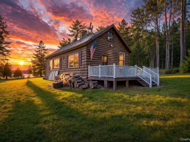 10 Stag Forest Rd, Forestburgh, NY 12777 | MLS #979575