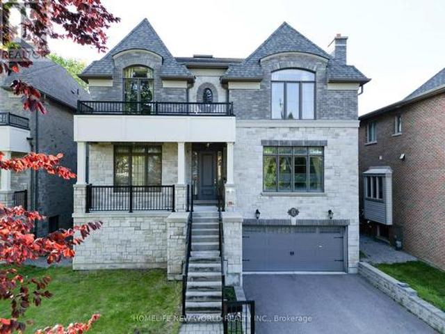 10 Stancroft Drive, Richmond Hill, ON, L4C 4N1 house for sale | Listing ID N13627 | Royal LePage