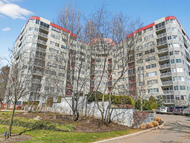 10 Stewart Place 3FE