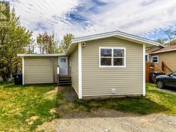 10 Steadybrook Road, Cbs, NL, A1X 2L4 house for sale | Listing ID 1299 | Royal LePage