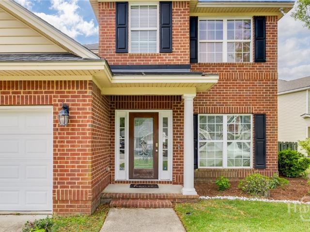 10 Steel Magnolia Lane