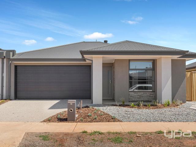 10 Stellenbosch Street, Aintree