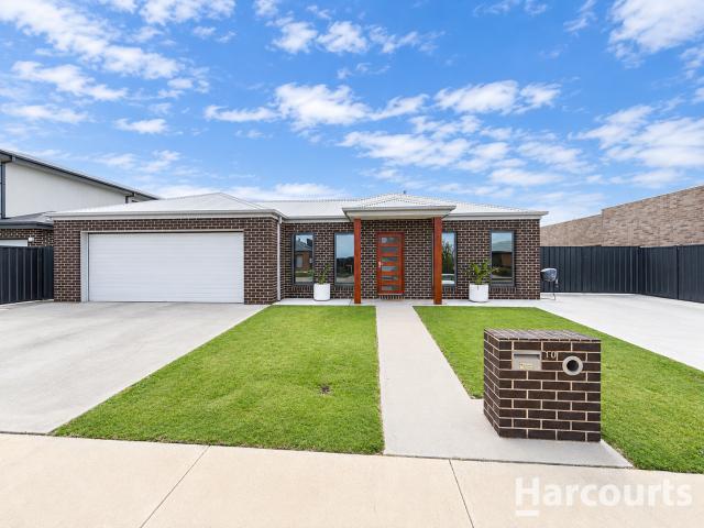 Family Home in Horsham West