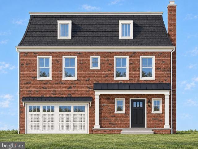 10 Strafford Walk