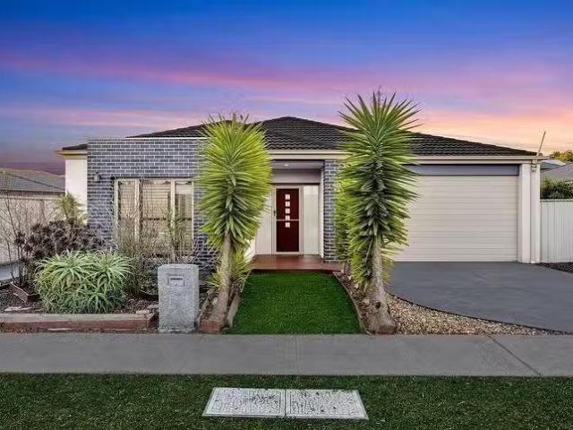 10 Sunnyvale Rise, Truganina, VIC 3029