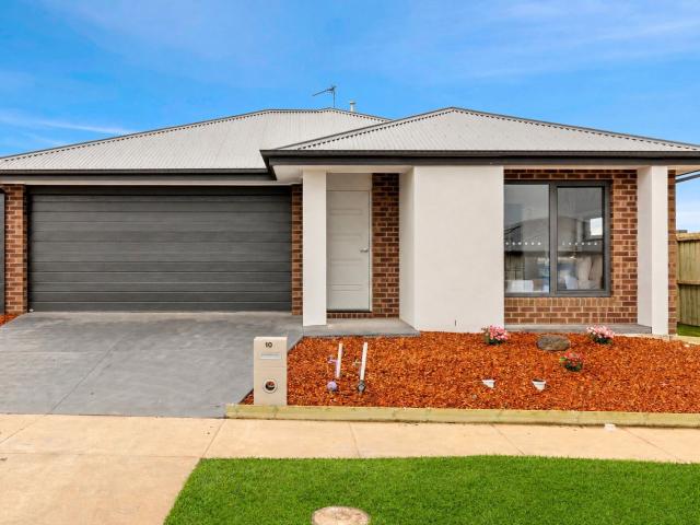 10 Sunrise Street