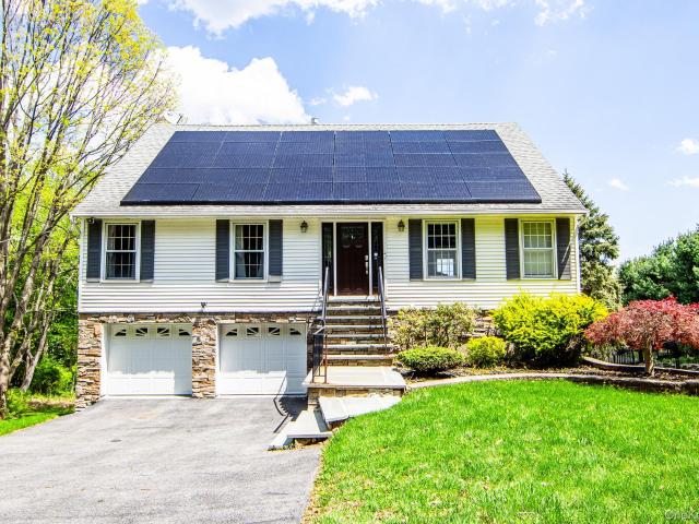 10 Sunset Heights