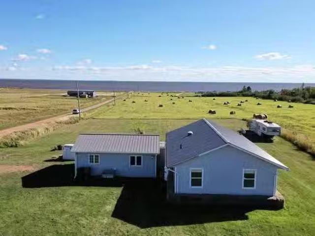 10 Sunset Road, Hebron, PE, C0B 1V0 house for sale Listing.